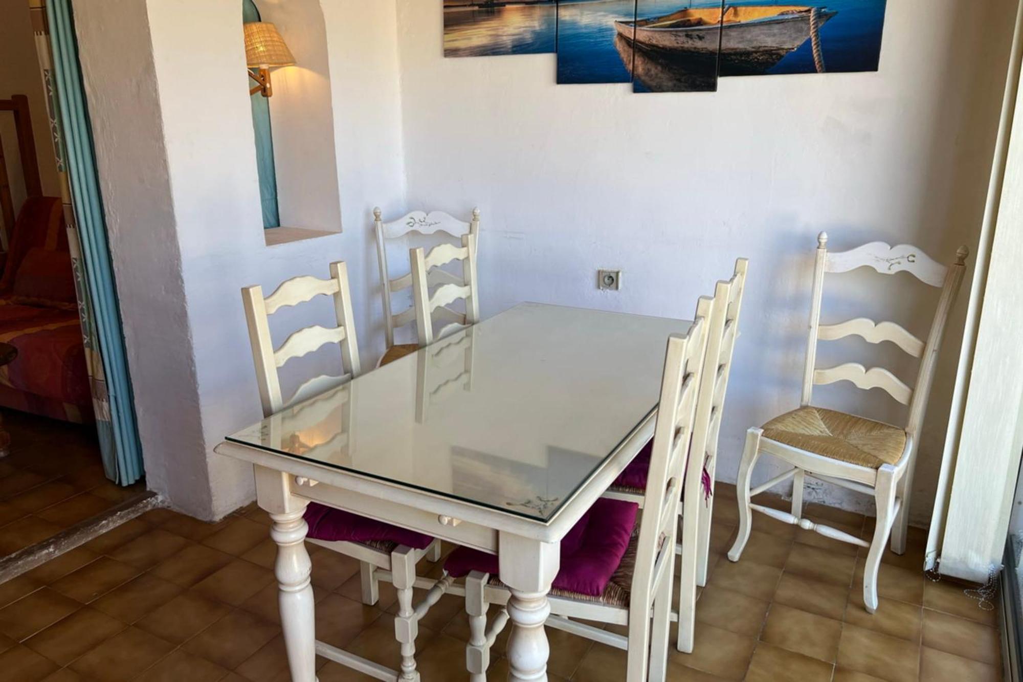 Naturiste Cap D'Agde Villa Heliovillage 10 Exteriér fotografie