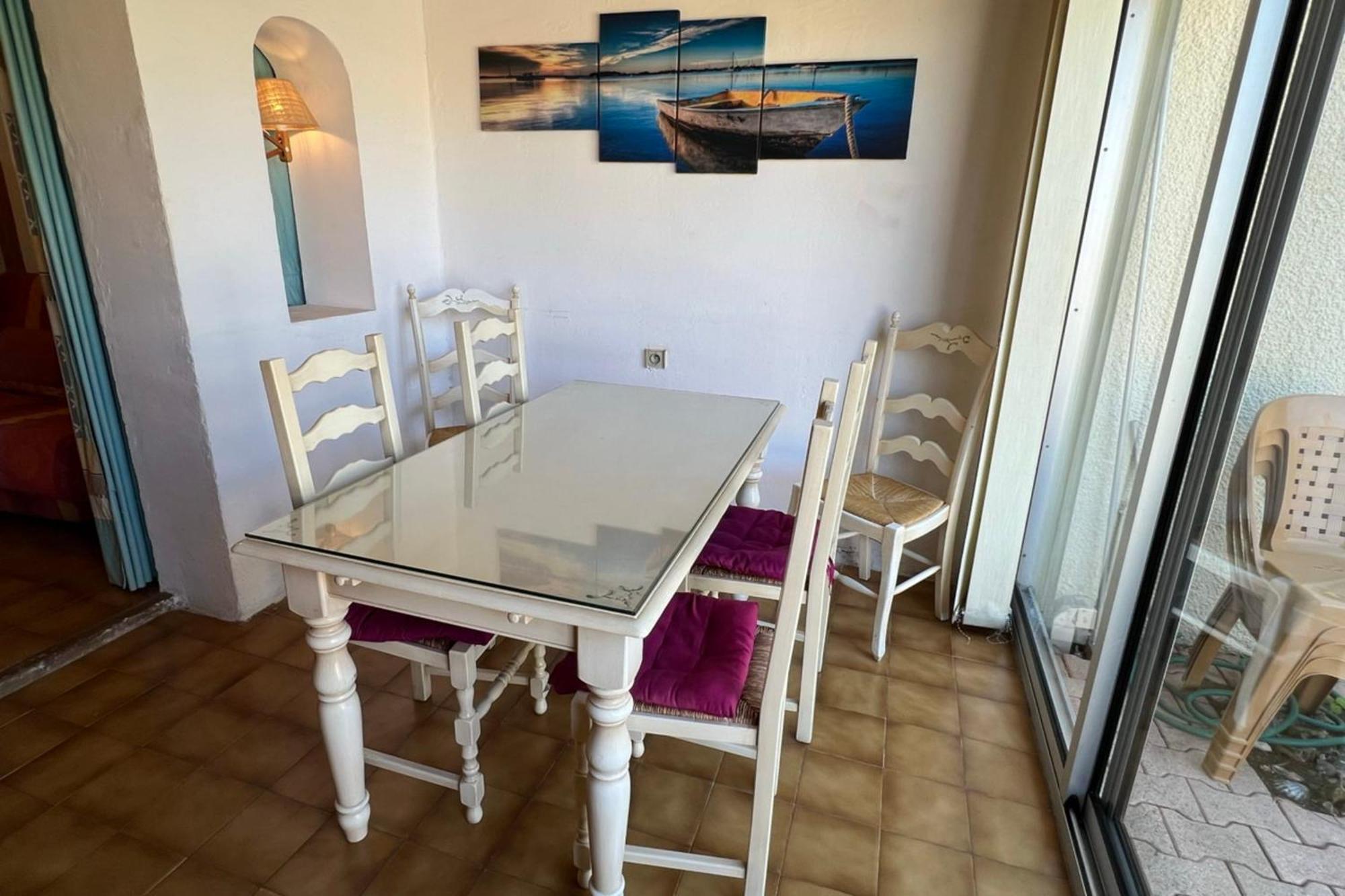 Naturiste Cap D'Agde Villa Heliovillage 10 Exteriér fotografie
