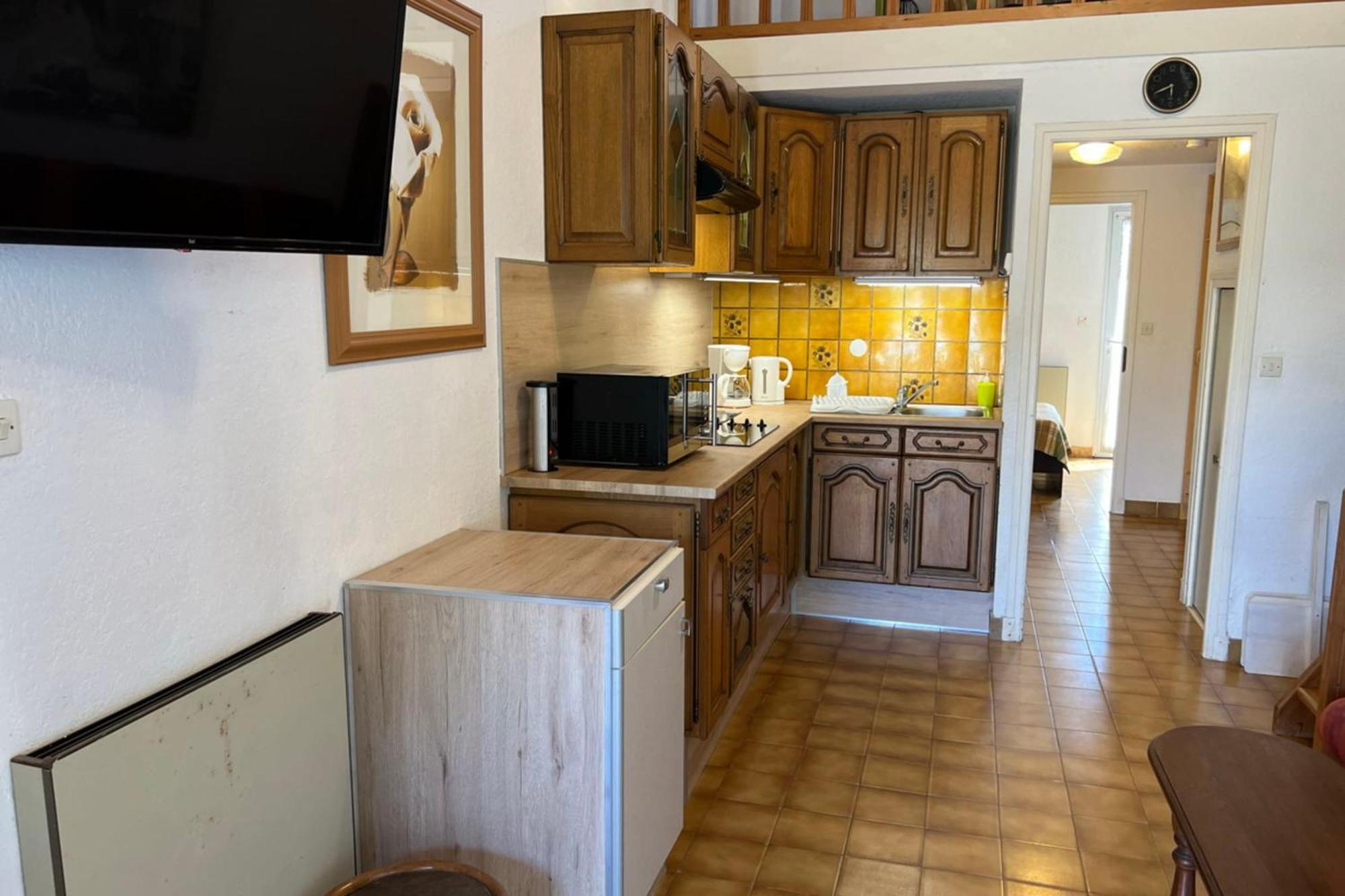Naturiste Cap D'Agde Villa Heliovillage 10 Exteriér fotografie