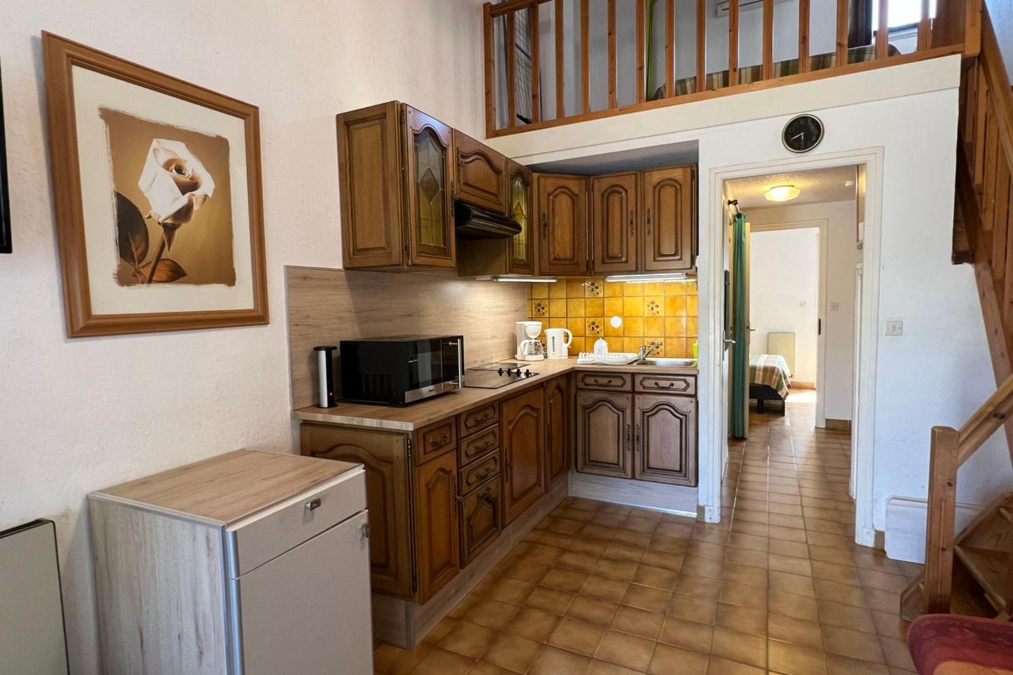 Naturiste Cap D'Agde Villa Heliovillage 10 Exteriér fotografie