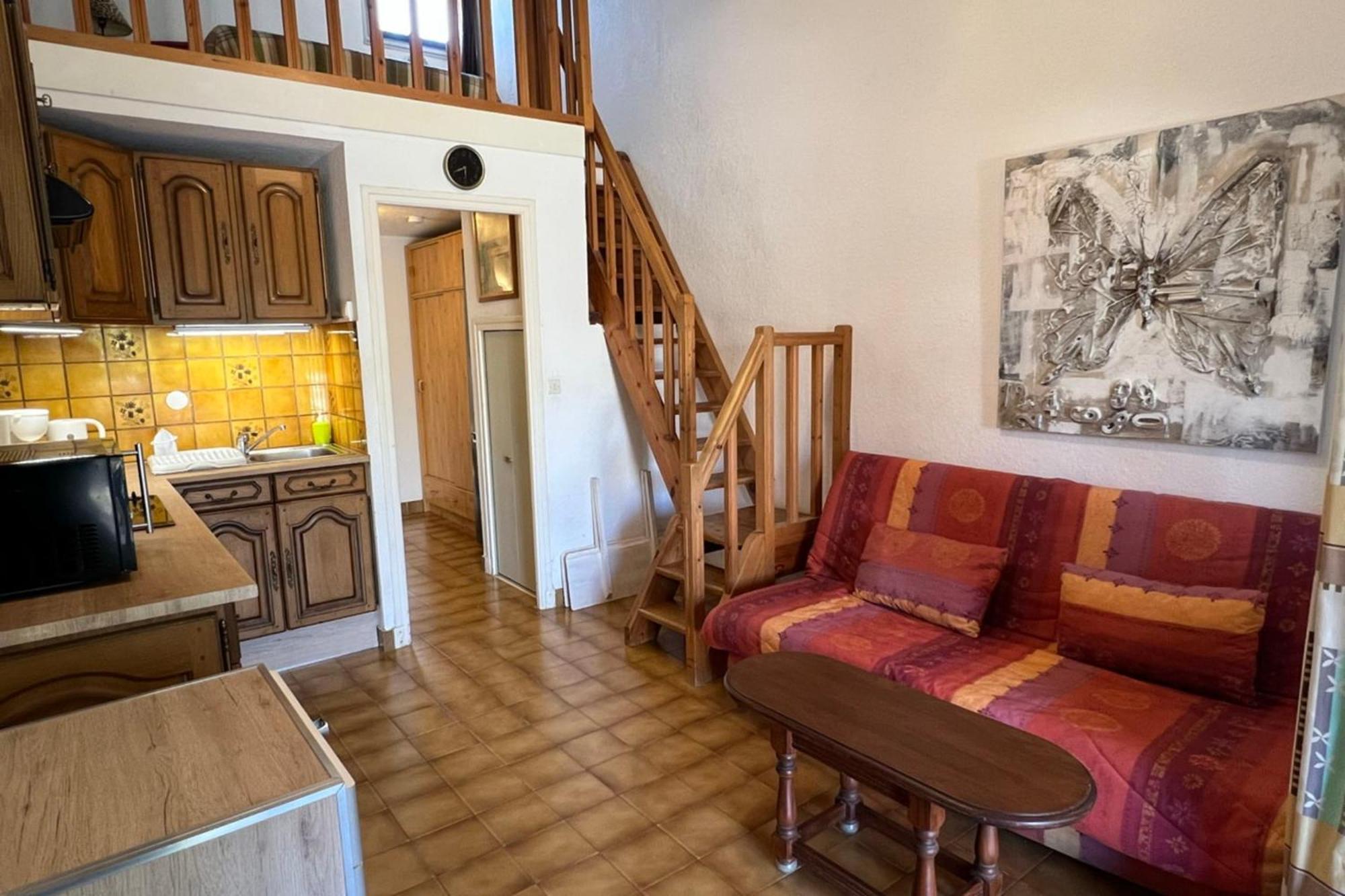 Naturiste Cap D'Agde Villa Heliovillage 10 Exteriér fotografie
